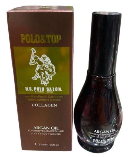 Polo & Top Hair Serum