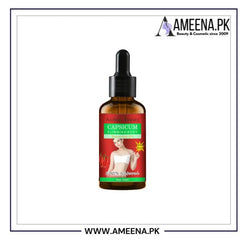 Aichun Beauty Capsicum Slimming Body Essential Oil 30ml