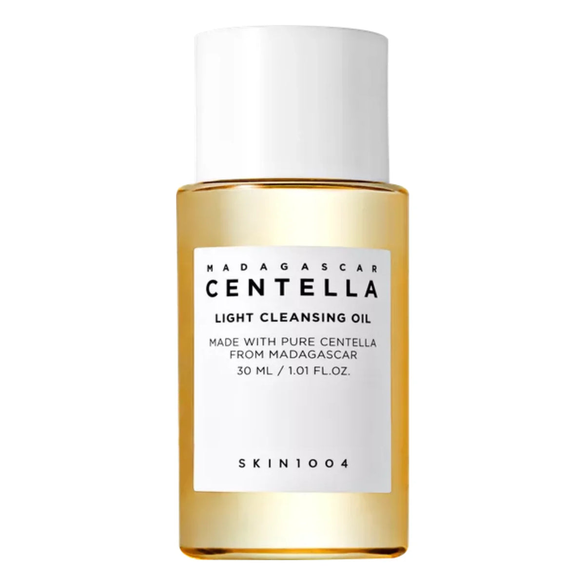 SKIN1004 Madagascar Centella Light Cleansing Oil, 30 ml