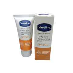 Vaseline Daily Sun Cream with SPF 50 75ml