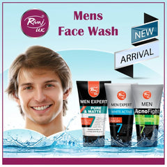 Rivaj Face Wash For Men