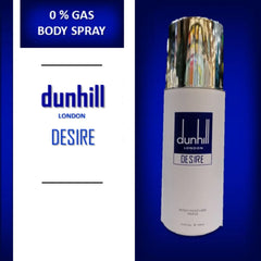 Dunhill Desire Body Spray