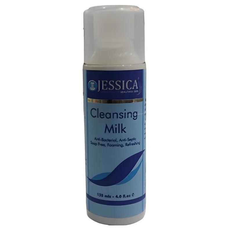 Jessica Cleansing Milk 120ml