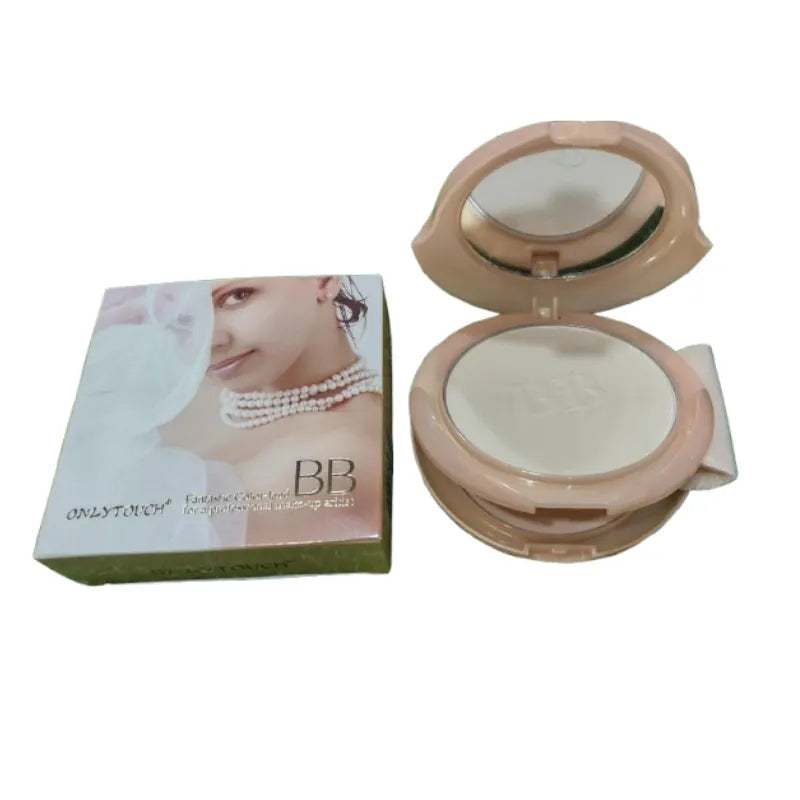 Only Touch 2 in 1 BB Face Powder