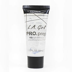 L.A Girl PRO Prep HD Face Primer