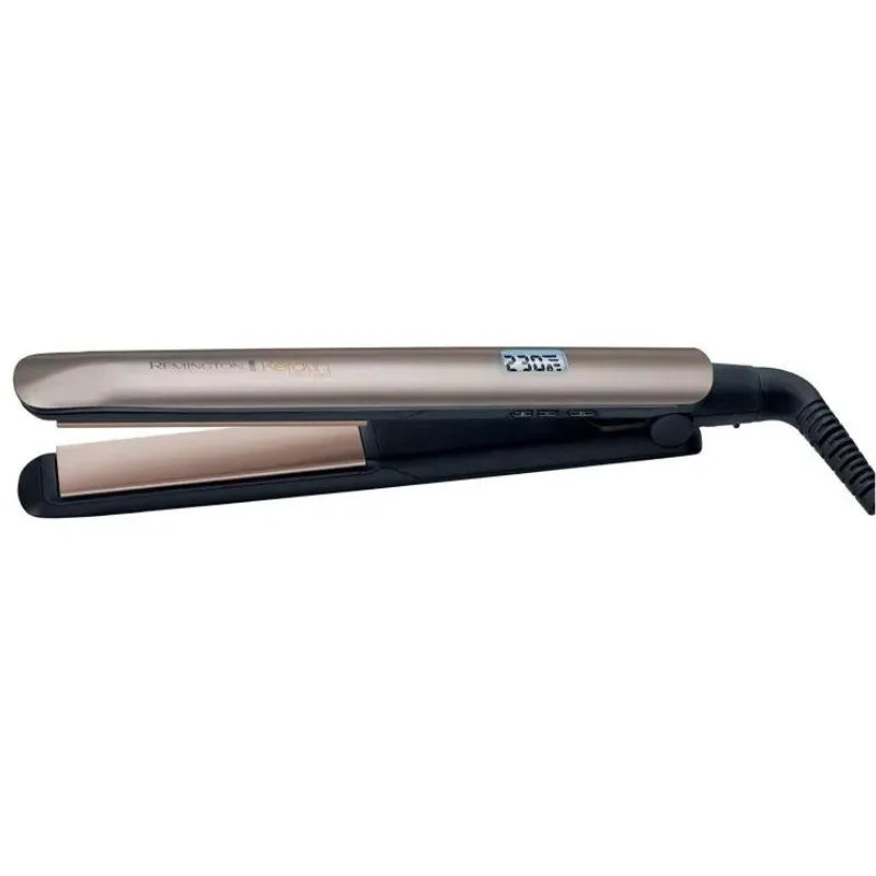 Remington S8540 - Hair Straightener Keratin Protect