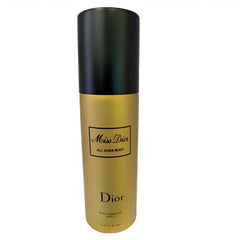 Miss Dior All Over Body Spray