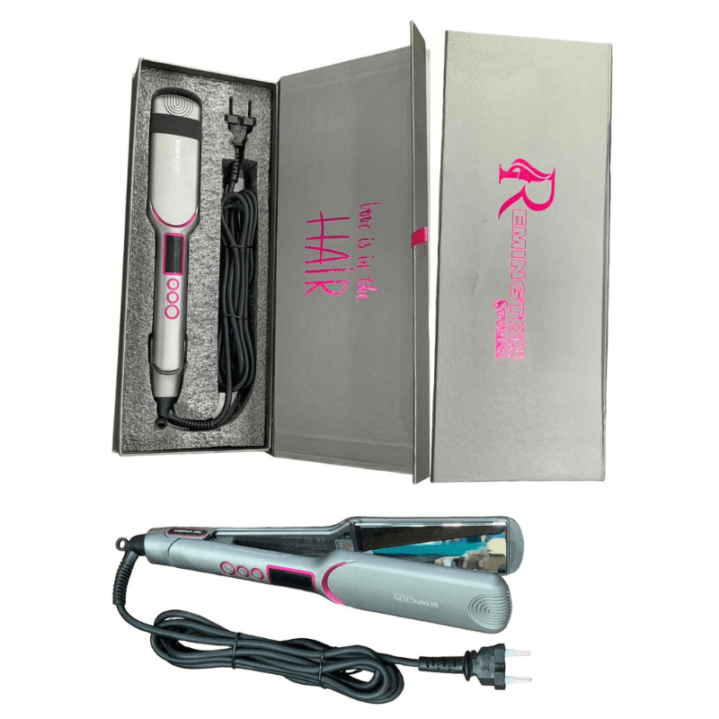 Remington Styler Hair Straightener