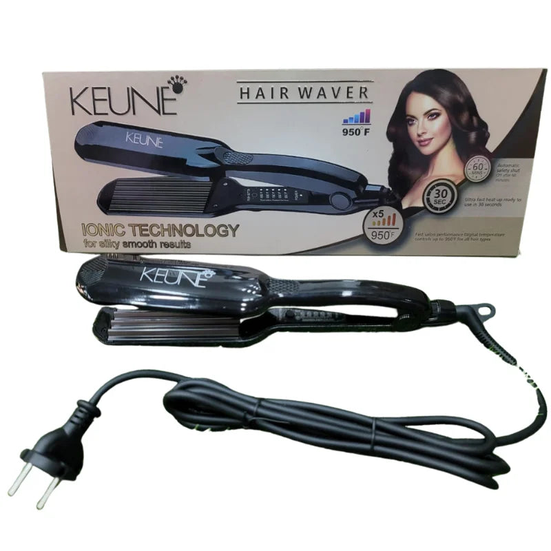 Keune Hair Waver 950F