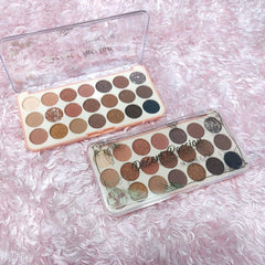 Desert Passion Makeup Eyeshadow Kit