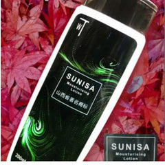 Sunisa Moisturising  Lotion 200ml