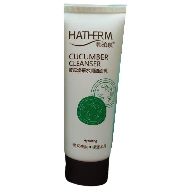 Hatherm Cucumber Cleanser