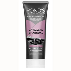 Pond's Pure White Deep Cleansing Brightening Facial Foam 100g