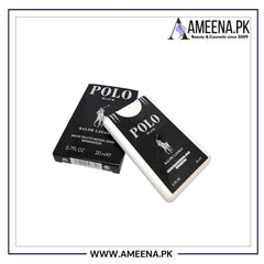 POLO Black Ralph Lauren Pocket Perfume