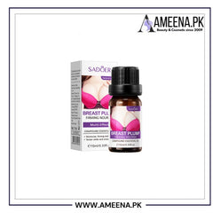 Sadoer Breast enlargement essential oil