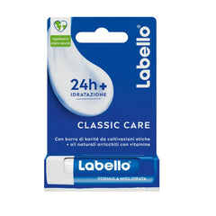 Original Labello Classic Care moisturizes Lip Balm