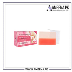 Aichun Beauty Private Parts Pink Essence Soap