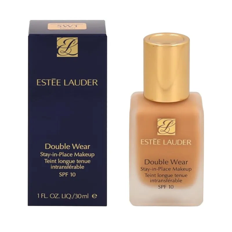 Estée Lauder Double Wear Stay-in-Place 24-Hour Long-Wear Matte Foundation 30ml