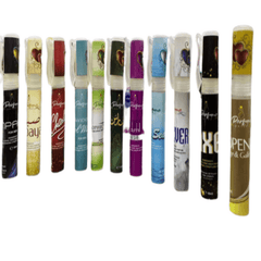 Pen Perfume Pack of 12