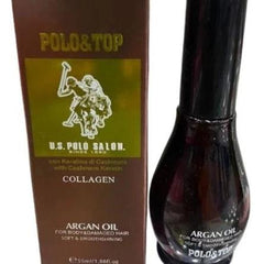 Polo & Top Hair Serum