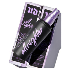 Urban Decay All Nighter Long Lasting Makeup Setting Spray 118ml