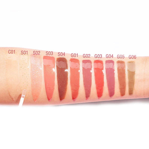 PINKFLASH Moist Lip Gloss