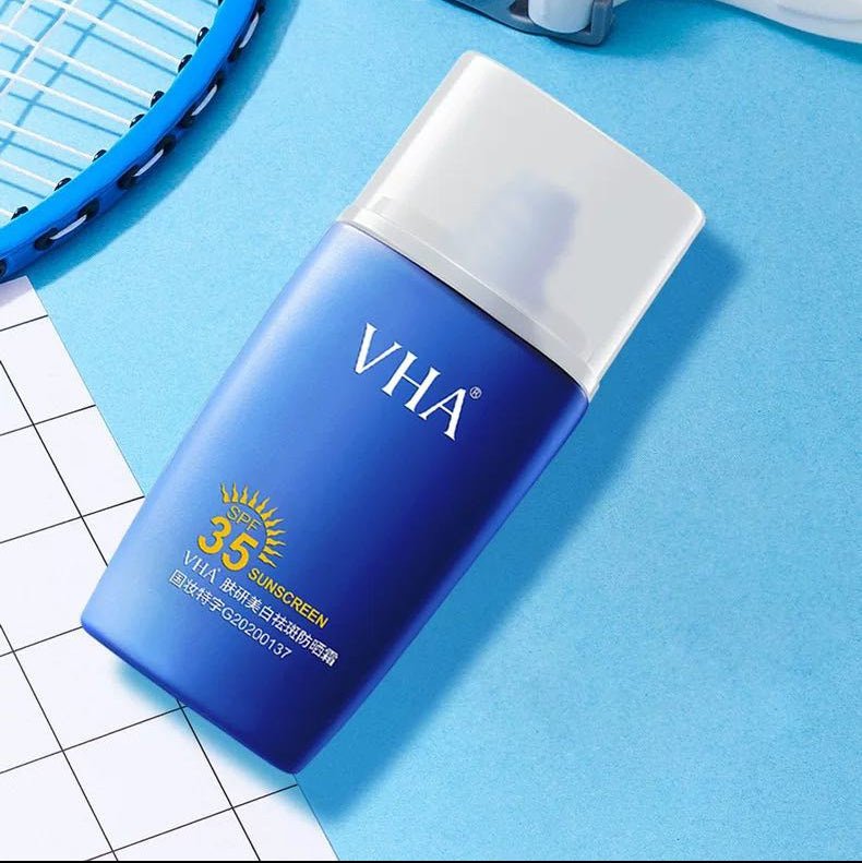 VHA SPF35 face UV protection isolation Sunscreen - 45g