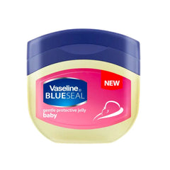 Vaseline Blueseal Gentle Protective Jelly Baby 100ml (Imported)