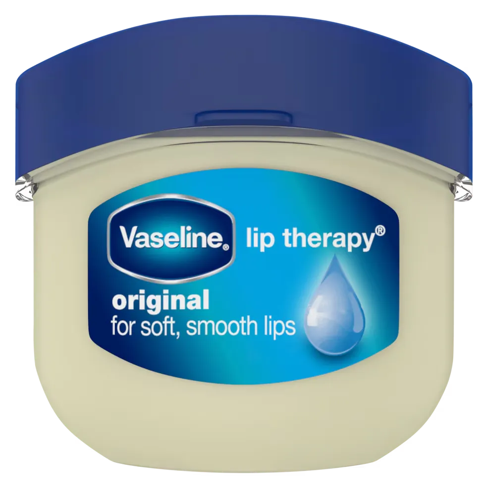 Vaseline Lip Therapy Lip Balm 7g