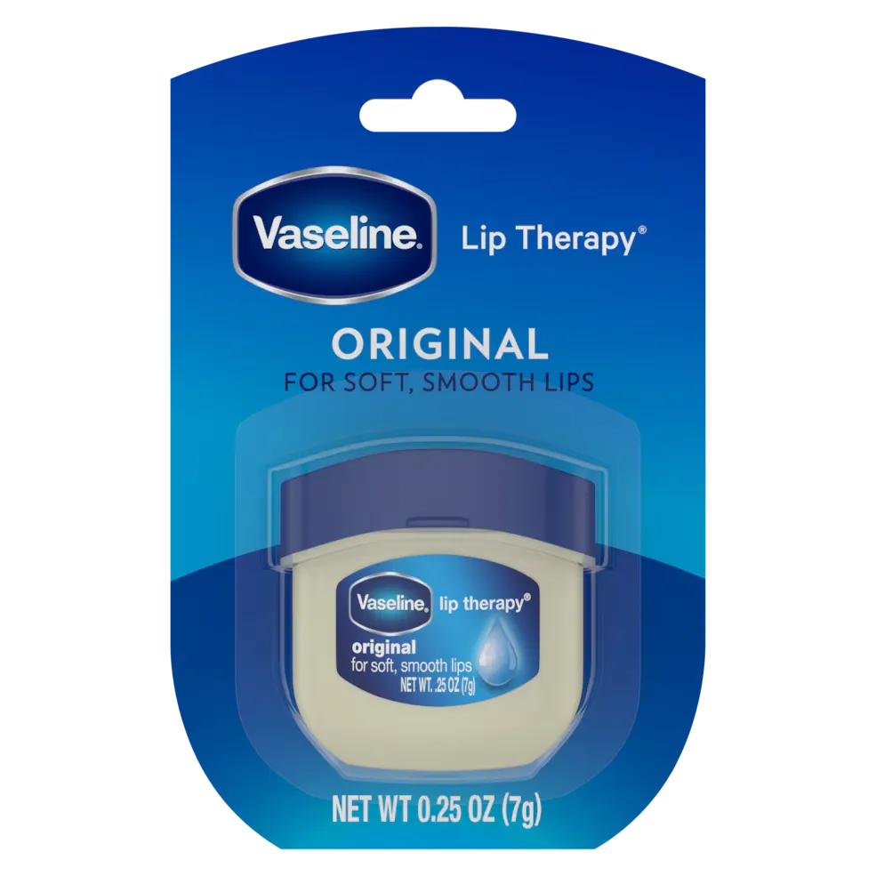 Vaseline Lip Therapy Lip Balm 7g