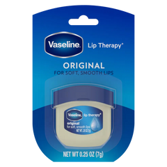 Vaseline Lip Therapy Lip Balm 7g