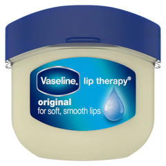 Vaseline Lip Therapy Lip Balm 7g