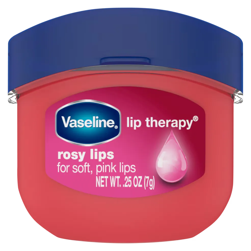 Vaseline Lip Therapy Lip Balm Rosy Lips 7g