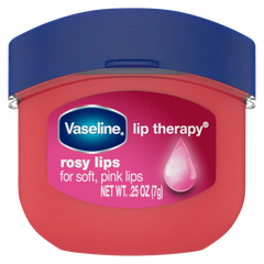 Vaseline Lip Therapy Lip Balm Rosy Lips 7g