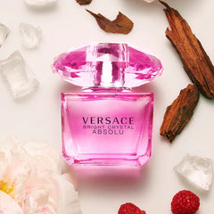 Versace Bright Crystal Absolu EDT - 90ml