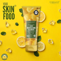 Vibrant Beauty Premium Essentials Facial Kit - Pack of 5