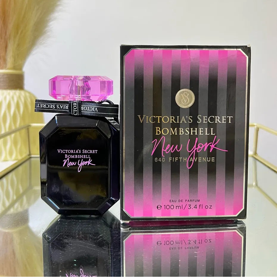 Victoria Secret Bombshell New York EDP - 100ml