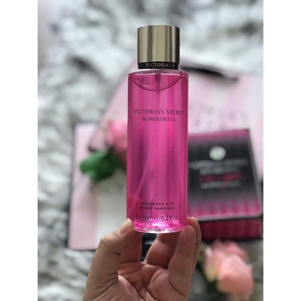 Victoria’s Secret Bombshell Body Mist For Women 250ml