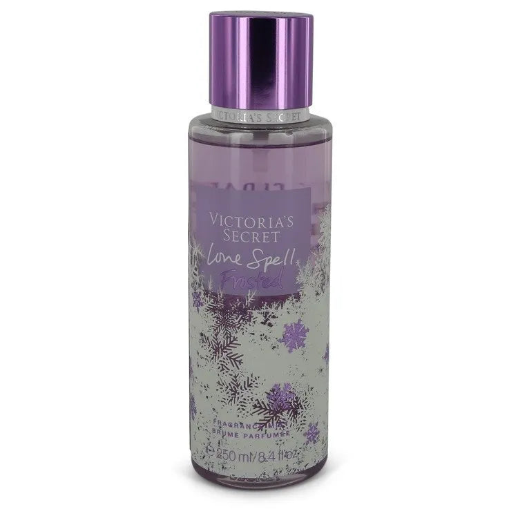 Victoria’s Secret Love Spell Frosted Body Mist For Women 250ml