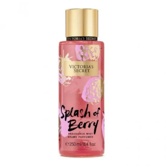 Victoria's Secret Splash Of Berry - 250ml