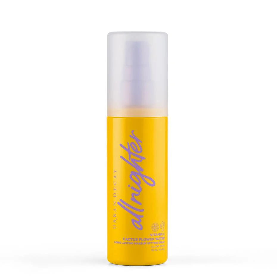 Urban Decay - All Nighter Vitamin C Setting Spray - 30ml