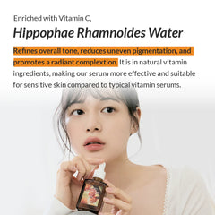 Dr.Althea Vitamin C Boosting Serum  - 30ml