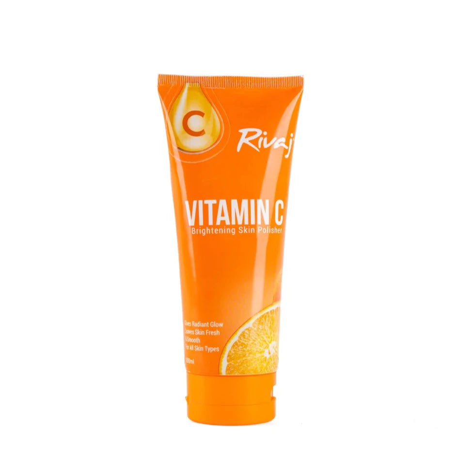 Rivaj Vitamin C Skin Polisher