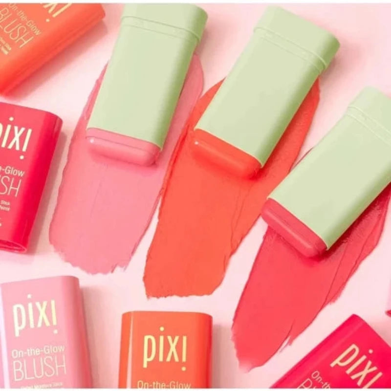 Pixi Blush 3 Pc Set  ( ORIGINAL IMPORTED ) LIMITED STOCK