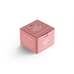 Saeed Ghani Ultra Hydrating &amp; Nourishing Lip Balm – Berry