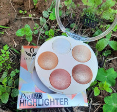 3d 5 in 1 Highlighter