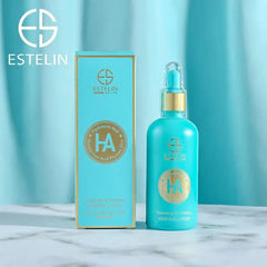 Estelin Hyaluronic Acid Hydrating & Vitalizing Essence Lotion - 100ml