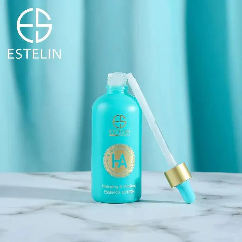 Estelin Hyaluronic Acid Hydrating & Vitalizing Essence Lotion - 100ml