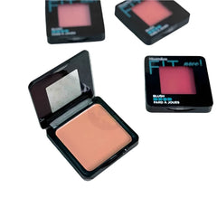 Mocallure Fit Me Blusher