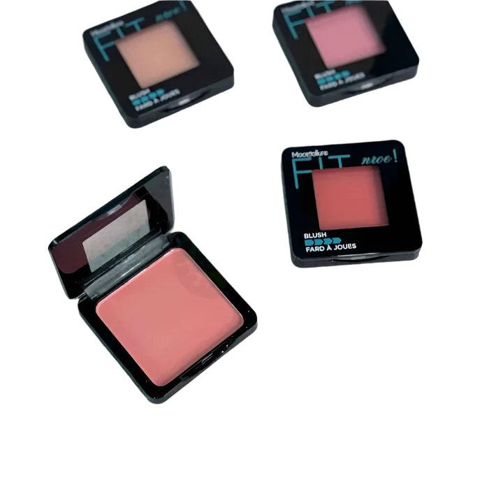 Mocallure Fit Me Blusher